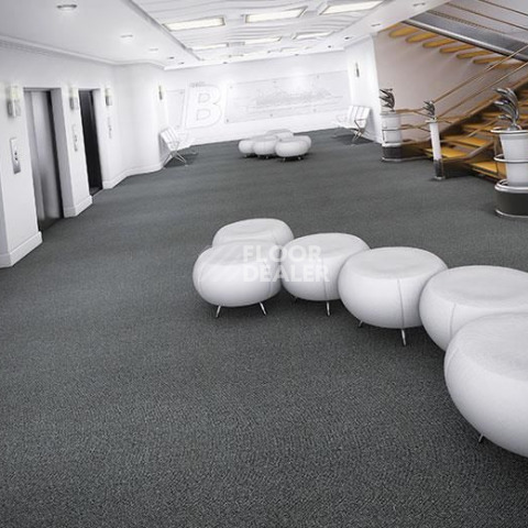 Forbo Coral Marine FR 4201 Singapore Grey фото 2 | FLOORDEALER